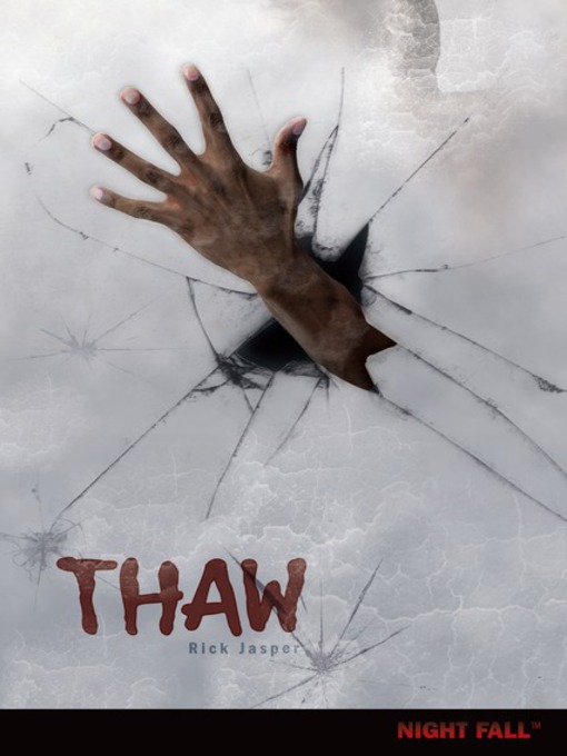 Cover image for Thaw